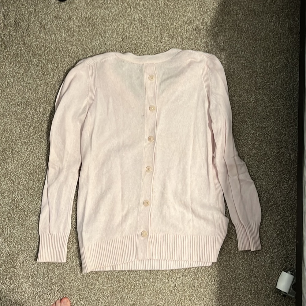 Banana Republic Sweater - Picture 3 of 3